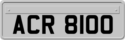 ACR8100