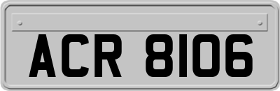 ACR8106