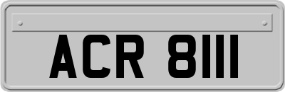 ACR8111