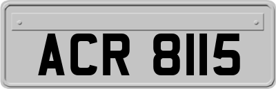 ACR8115