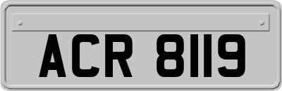 ACR8119
