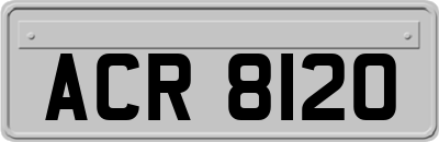 ACR8120