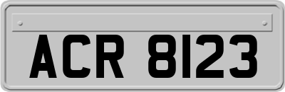 ACR8123