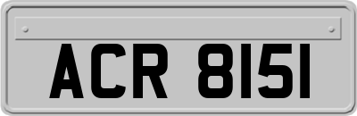 ACR8151