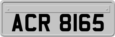 ACR8165