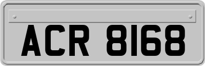 ACR8168