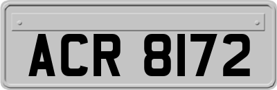 ACR8172