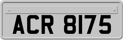 ACR8175