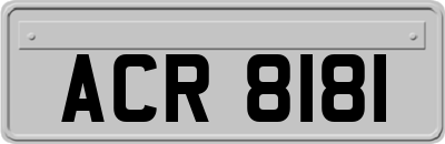 ACR8181