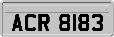 ACR8183