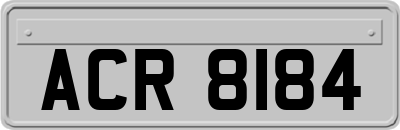 ACR8184