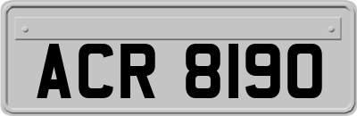 ACR8190
