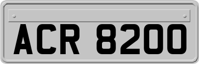ACR8200