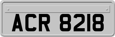 ACR8218
