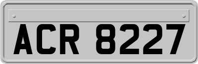 ACR8227