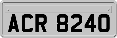 ACR8240