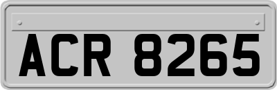 ACR8265