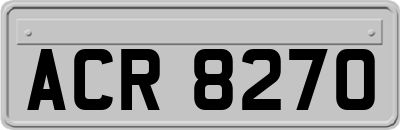 ACR8270