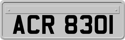 ACR8301