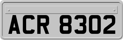 ACR8302