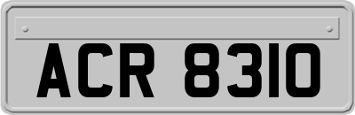 ACR8310