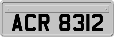 ACR8312