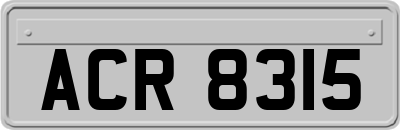 ACR8315