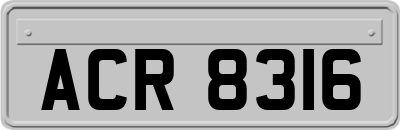 ACR8316