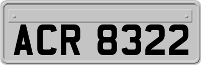 ACR8322