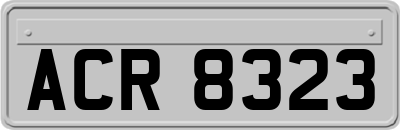 ACR8323