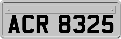 ACR8325