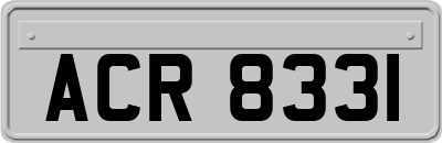 ACR8331