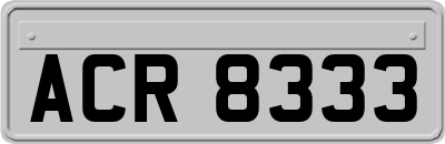 ACR8333