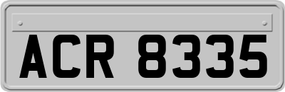 ACR8335
