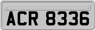 ACR8336
