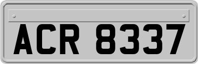 ACR8337