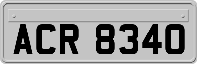 ACR8340