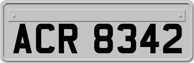 ACR8342