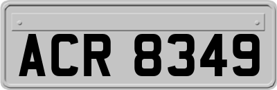ACR8349