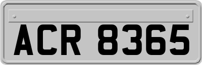 ACR8365