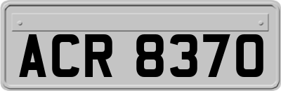 ACR8370