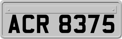 ACR8375