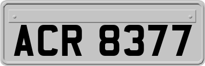 ACR8377