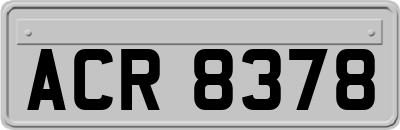 ACR8378