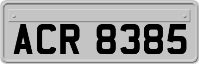 ACR8385
