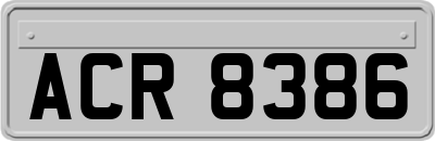ACR8386