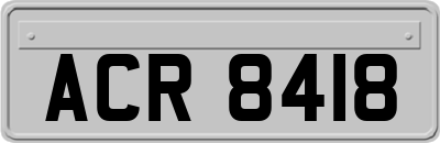 ACR8418