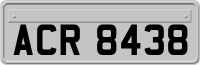 ACR8438
