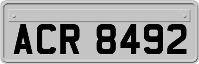 ACR8492