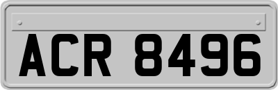 ACR8496